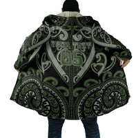 Custom Aotearoa Ngati Awa Cloak Maori Tribal Pattern LT05 - Polynesian Pride