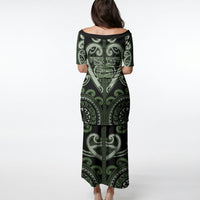 Custom Aotearoa Ngati Awa Puletasi Maori Tribal Pattern LT05 - Polynesian Pride