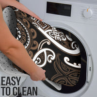 Aotearoa Kati Mamoe Bathroom Set Maori Tribal Pattern LT05 - Polynesian Pride