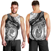 personalized-go-fishing-men-tank-top-polynesian-pattern