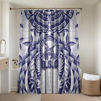 Tonga Queen Salote College Bathroom Set Centenary White Version
