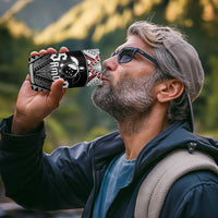 Samoa Independence Day 4 in 1 Can Cooler Tumbler Proud To Be Samoan