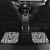 Samoa Independence Day Car Mats Proud To Be Samoan