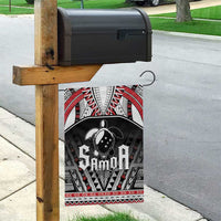 Samoa Independence Day Garden Flag Proud To Be Samoan