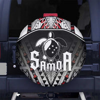 Samoa Independence Day Spare Tire Cover Proud To Be Samoan