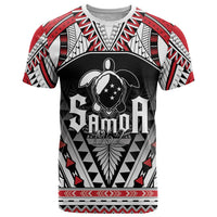 Samoa Independence Day T Shirt Proud To Be Samoan