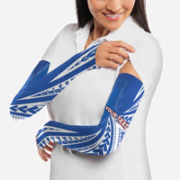 Personalised Hawaii 808 Arm Sleeves Unique Style