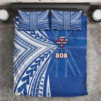 Hawaii 808 Bedding Set Unique Style