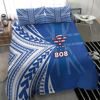 Hawaii 808 Bedding Set Unique Style