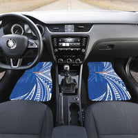 Personalised Hawaii 808 Car Mats Unique Style