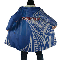 Personalised Hawaii 808 Cloak Unique Style