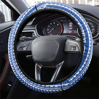 Hawaii 808 Steering Wheel Cover Unique Style