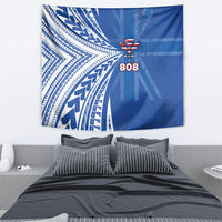 Hawaii 808 Tapestry Unique Style