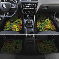 Fiji Lovoni Day Car Mats 154th Years