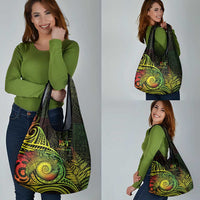 Fiji Lovoni Day Grocery Bag 154th Years