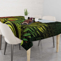 Fiji Lovoni Day Tablecloth 154th Years