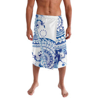 Pohnpei Liberation Day Lavalava Polynesian Floral Tattoo - Polynesian Pride