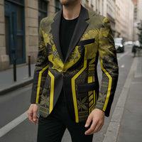 Niue The Rock Blazer The Island Of The Uga - Polynesian Pride