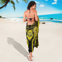 Niue The Rock Sarong The Island Of The Uga - Polynesian Pride