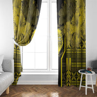 Niue The Rock Window Curtain The Island Of The Uga - Polynesian Pride