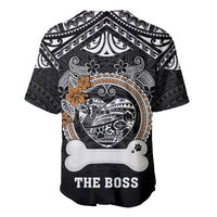 personalized-pitbull-dog-baseball-jersey-with-polynesian-heart-name-tags