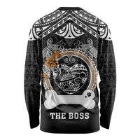 personalized-pitbull-dog-long-sleeve-shirt-with-polynesian-heart-name-tags