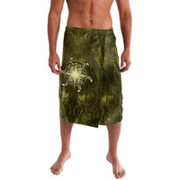 New Zealand Matariki Hiwaiterangi Lavalava Maori Moko Yellow Galaxy