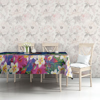 Guam Liberation Day Tablecloth Pas Para I Chamoru LT05 - Polynesian Pride