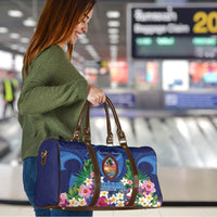 Guam Liberation Day Travel Bag Pas Para I Chamoru LT05 - Polynesian Pride