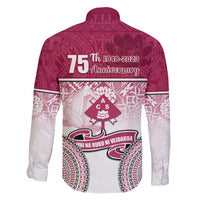 adi-cakobau-school-family-matching-long-sleeve-bodycon-dress-and-hawaiian-shirt-75th-anniversary
