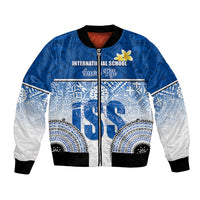personalized-international-school-suva-bomber-jacket-with-fijian-tapa-pattern