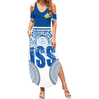 personalized-international-school-suva-summer-maxi-dress-with-fijian-tapa-pattern