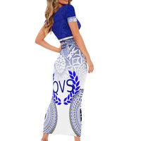 personalized-queen-victoria-school-short-sleeve-bodycon-dress-with-fijian-tapa-pattern