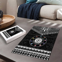 Melanesian Brotherhood Puzzle Ministry Faith And Mission - Polynesian Pride