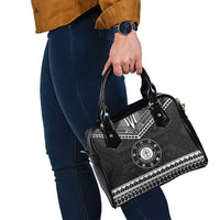 Melanesian Brotherhood Shoulder Handbag Ministry Faith And Mission - Polynesian Pride