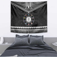 Melanesian Brotherhood Tapestry Ministry Faith And Mission - Polynesian Pride