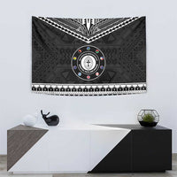 Melanesian Brotherhood Tapestry Ministry Faith And Mission - Polynesian Pride