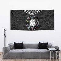 Melanesian Brotherhood Tapestry Ministry Faith And Mission - Polynesian Pride