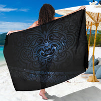 New Zealand Matariki Sarong Cosmic Style LT7 One Size 44 x 66 inches Galaxy - Polynesian Pride