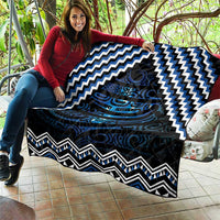 New Zealand Matariki Quilt Galaxy Styled Taniko