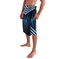 New Zealand Matariki Lavalava Galaxy Poutama Motifs