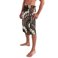 Bula Fiji Women's Day Lavalava Classic Masi Tapa