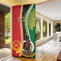 Ni-Vanuatu Indipendens Dei Celebretem Door Cover Yumi Yumi Yumi