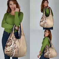 Samoa Siapo Classic Motif Grocery Bag Manuia le tuto’atasi o Samoa Independence