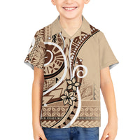 Samoa Siapo Classic Motif Hawaiian Shirt Manuia le tutoatasi o Samoa Independence LT7 - Polynesian Pride