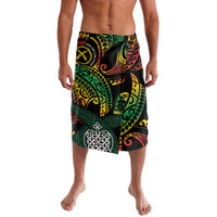 Vanuatu Indipendens Dei Lavalava Mix Traditional Sand Drawing