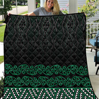 Maori Taniko Patterns Quilt Pounamu Niho Taniwha Mix Paatiki Motifs
