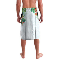 Polynesia Lavalava Sharks Duo Tropical Turquoise