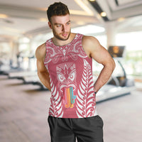 personalised-kia-kaha-te-reo-maori-men-tank-top-hei-tiki-mix-koru-pink