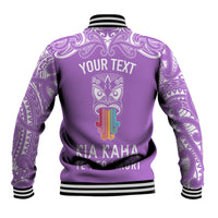 personalised-kia-kaha-te-reo-maori-baseball-jacket-hei-tiki-mix-koru-purple
